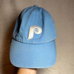 Philadelphia Phillies Official Team Hat